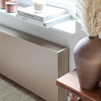 Radiator cover Original Sentimo close by