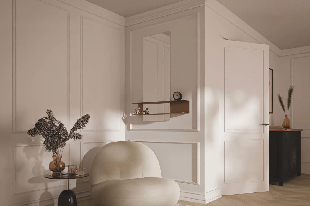 1.1 Test Wandspiegel RAL1019 (1)